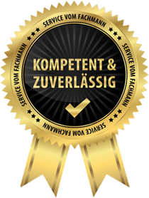 Kompetent & Zuverlässig