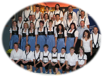 Musikantenstadl 2011