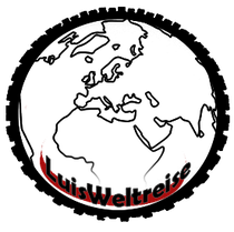 LuisWeltreises Webseite&Blog!