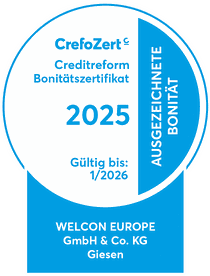 CrefoZert