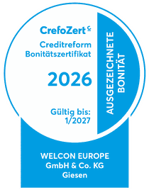 CrefoZert