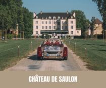Château de Saulon - Lieu unique pour un instant inoubliable pour votre mariage