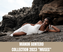 Manon Gontero - Collection 2023 - MUSES - Tous droits réservés©