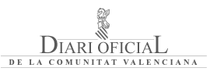 Diari Oficial Comut.Valenciana