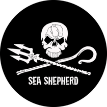 Logo Sea Shepherd