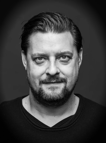 Andreas Rothlin Svensson