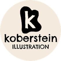 Carola Koberstein Illustration