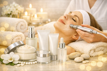 Mikrodermabrasion