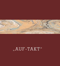 auf-takts Webseite!