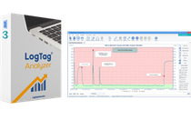 LogTag Analyzer Software