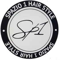 Spazio 1 Hairstyle