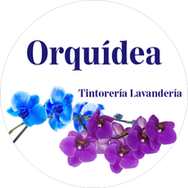 Tintorería Orquídea