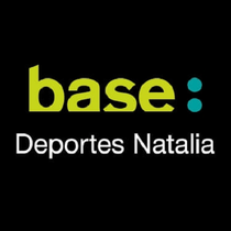 Base: Deportes Natalia en Candelaria - Centro Comercial Punta Larga