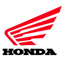 Honda Motorcycle Logo