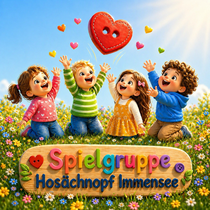 spielgruppe-hosaechnopfs Webseite!