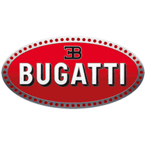 Bugatti logo