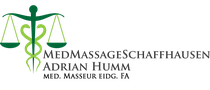 MedMassage Schaffhausen