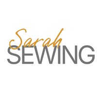 Sarah Sewing Autorin