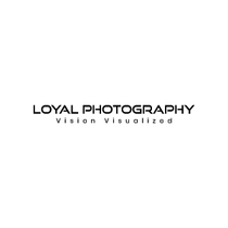 logo raymond loyal photography