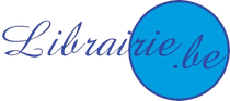 Logo de Librairie.be