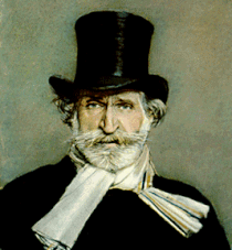 G.Verdi