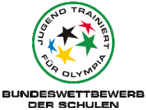 Jugend trainiert für Olympia - Internationale Webseite