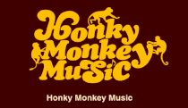 Honky Monkey Music