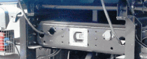 Reverse Camera