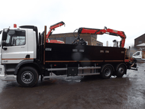 Cranesby Spenborough Engineering
