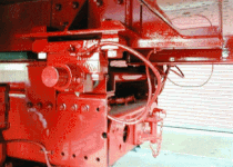 Axle Weighing