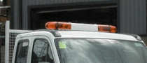 Light Bar