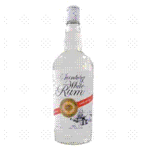 ラム酒(Suntory)
