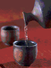 日本酒(Astral )