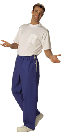 OP-Hose Beuel