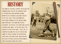 Foto tratta dal sito:www.16inchsoftballhof.com
