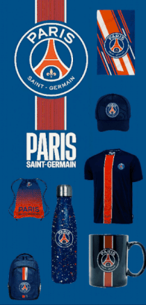 PSG - CHAMPION of EUROPE 2026
