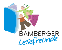 Wir sind auch als Lesefreunde aktiv