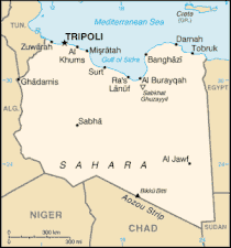 La Révolution libyenne conduira-t-elle vraiment à la démocratie?