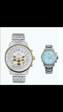 AMZ/DeinBester089, Watches "Louis XVi" In your Country