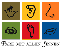 Park mit allen Sinnen