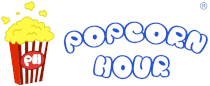 Popcorn Hour logo -European Consumers Choice