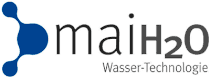 MaiH2O - Logo