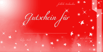 Gutschein