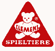 Clemens Teddybären