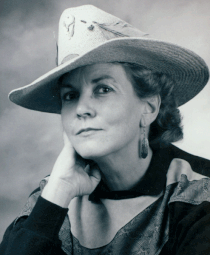 Donna J. Jacobson