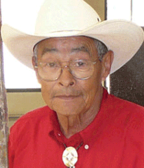 Richard Red Owl · Oglala Lakota