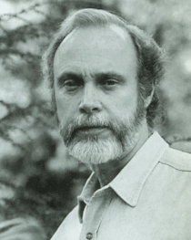 Robert Griffing