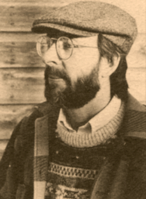 Richard D. Harris
