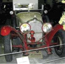 Austro Daimler