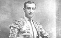 Joselito "El Gallo" Pincha en la imagen para ver BIOGRAFÍA COMPLETA.